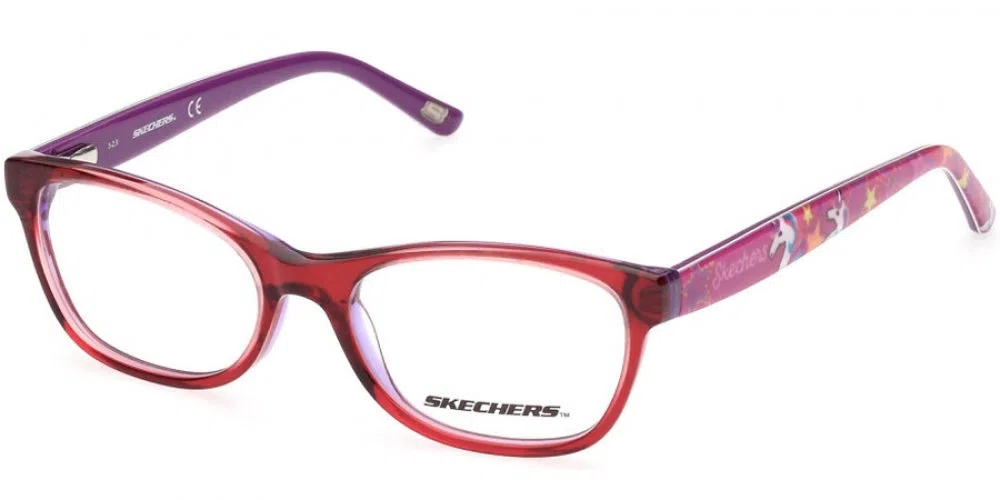 Skechers 1645 Eyeglasses - view 6